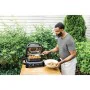 Barbecue Électrique NINJA OG701EU Bois de NINJA, Barbecues portatifs - Réf : S71001101, Prix : 403,10 €, Remise : %