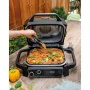 Barbecue Électrique NINJA OG701EU Bois de NINJA, Barbecues portatifs - Réf : S71001101, Prix : 403,10 €, Remise : %