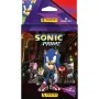 Set de pegatinas Panini Sonic Prime (FR) 8 Piezas de Panini, Álbumes y pegatinas - Ref: S71001108, Precio: 25,12 €, Descuento: %