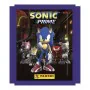 Lot d'autocollants Panini Sonic Prime (FR) 8 Pièces de Panini, Albums et autocollants - Réf : S71001108, Prix : 24,12 €, Remi...