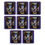 Lot d'autocollants Panini Sonic Prime (FR) 8 Pièces de Panini, Albums et autocollants - Réf : S71001108, Prix : 24,12 €, Remi...