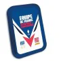 Stickers Panini Olympique France 10 Pieces by Panini, Party items - Ref: S71001116, Price: 28,36 €, Discount: %