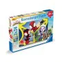 Puzzle Ravensburger spiderman (1 unidad) de Ravensburger, Puzzles - Ref: S71001131, Precio: 27,24 €, Descuento: %