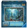 Puzzle Ravensburger escape 368 (1 Unità) di Ravensburger, Puzzle classici - Rif: S71001136, Prezzo: 29,90 €, Sconto: %