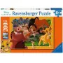 Puzzle Ravensburger lion king 200 Pieces (1 Unit) by Ravensburger, Jigsaws - Ref: S71001137, Price: 28,59 €, Discount: %