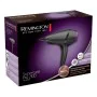 Hairdryer Remington Black 2100 W by Remington, Hair dryers and diffusers - Ref: S71001147, Price: 56,46 €, Discount: %