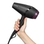 Hairdryer Remington Black 2100 W by Remington, Hair dryers and diffusers - Ref: S71001147, Price: 56,46 €, Discount: %