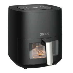 Air Fryer Royalty Line AF5607D Black 1700 W 6,5 L by Royalty Line, Air fryers - Ref: D0600102, Price: 101,99 €, Discount: %