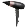 Secador de Pelo Remington D5305 Negro Rosa 2200 W de Remington, Secadores y difusores de pelo - Ref: S71001159, Precio: 56,65...