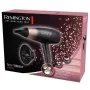 Sèche-cheveux Remington D5305 Noir Rose 2200 W de Remington, Sèche-cheveux et diffuseurs sèche-cheveux - Réf : S71001159, Pri...