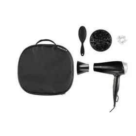 Hairdryer Remington D3171GP Style Gift Set 2200 W by Remington, Hair dryers and diffusers - Ref: S71001160, Price: 56,06 €, D...