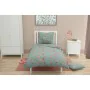 Set di copripiumino Roupillon peach 140 x 200 cm Verde 2 Pezzi di Roupillon, Copripiumini - Rif: S71001167, Prezzo: 32,23 €, ...