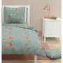 Set di copripiumino Roupillon peach 140 x 200 cm Verde 2 Pezzi di Roupillon, Copripiumini - Rif: S71001167, Prezzo: 32,23 €, ...