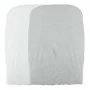 Case Domiva Changer 50 x 75 cm 2 Units by Domiva, Nappy changing mats and blankets - Ref: S7100117, Price: 31,11 €, Discount: %