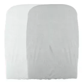 Custodia Domiva Fasciatoio 50 x 75 cm 2 Unità di Domiva, Materassi e coperte per fasciatoio - Rif: S7100117, Prezzo: 29,72 €,...