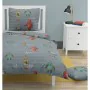 Parure de couette Roupillon robot Gris foncé 140 x 200 cm 2 Pièces de Roupillon, Housses de couettes - Réf : S71001170, Prix ...