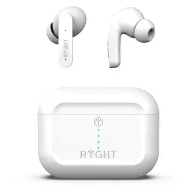 Auriculares Ryght Blanco de Ryght, Auriculares y accesorios - Ref: S71001175, Precio: 80,03 €, Descuento: %