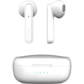 In ear headphones Ryght r483447 White by Ryght, Headphones and accessories - Ref: S71001177, Price: 33,35 €, Discount: %