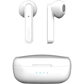 Auriculares de botão Ryght r483447 Branco de Ryght, Auriculares e acessórios - Ref: S71001177, Preço: 33,35 €, Desconto: %