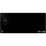 Tapis de Souris The G-Lab Pad SELENIO Noir de The G-Lab, Accessoires pour claviers et souris - Réf : S71001206, Prix : 37,06 ...