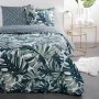 Parure de couette TODAY Jungle 220 x 240 cm Vert 3 Pièces de TODAY, Couettes et housses de couette - Réf : S71001221, Prix : ...