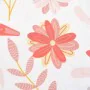 Parure de couette TODAY Spring Corail 220 x 240 cm 3 Pièces de TODAY, Couettes et housses de couette - Réf : S71001228, Prix ...