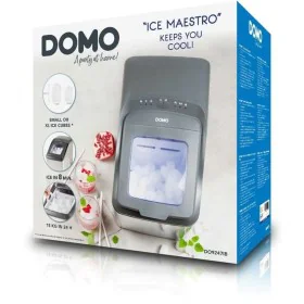 Ice Maker DOMO DO9247IB 2,8 L by DOMO, Ice Cube Makers - Ref: S71001268, Price: 233,08 €, Discount: %