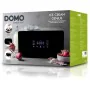 Ice Cream Maker DOMO Do92521 Stainless steel by DOMO, Ice-cream Makers - Ref: S71001269, Price: 375,12 €, Discount: %