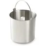 Ice Cream Maker DOMO Do92521 Stainless steel by DOMO, Ice-cream Makers - Ref: S71001269, Price: 375,12 €, Discount: %