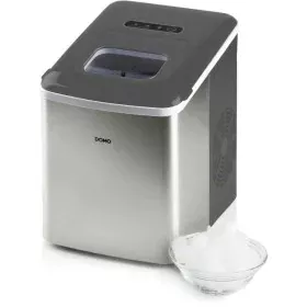 Eiswürfelmaschine DOMO DO9253IB Stahl 1,8 L von DOMO, Eiswürfelmaschinen - Ref: S71001270, Preis: 177,01 €, Rabatt: %