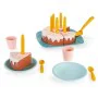 Set de Comiditas Ecoiffier Delicious de Ecoiffier, Cocinas - Ref: S71001274, Precio: 29,35 €, Descuento: %