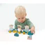 Set de construction Ecoiffier Animal Train Bear de Ecoiffier, Jeux de construction - Réf : S71001284, Prix : 27,71 €, Remise : %