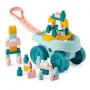 Construction set Ecoiffier BB Abrick by Ecoiffier, Building & Construction Toys - Ref: S71001286, Price: 39,95 €, Discount: %