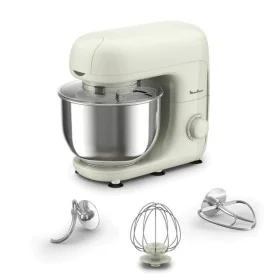 Food Processor Moulinex by Moulinex, Kitchen robots and mini choppers - Ref: S71001294, Price: 144,16 €, Discount: %