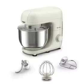 Robot de Cocina Moulinex de Moulinex, Robots de cocina y minipicadoras - Ref: S71001294, Precio: 144,16 €, Descuento: %