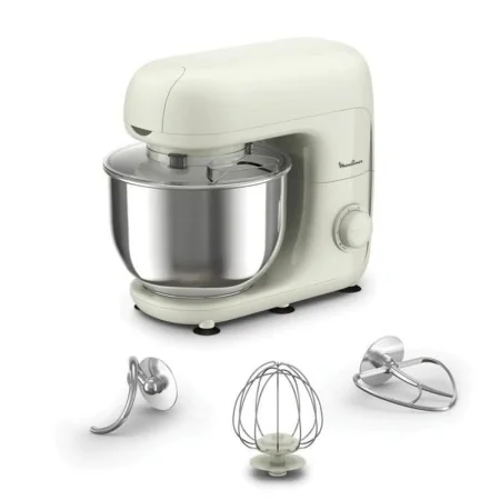 Robot culinaire Moulinex de Moulinex, Robots de cuisine et mini-hachoirs - Réf : S71001294, Prix : 144,16 €, Remise : %