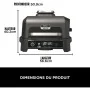 Barbecue Portable NINJA OG850EU by NINJA, Portable barbecues - Ref: S71001295, Price: 501,11 €, Discount: %