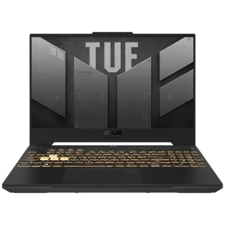 Laptop Gaming Asus TUF F15 15,6" Intel Core i7-13620H 16 GB DDR4 SDRAM 512 GB SSD de Asus, Portátiles - Ref: S71001299, Preci...