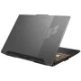 Laptop Gaming Asus TUF F15 15,6" Intel Core i7-13620H 16 GB DDR4 SDRAM 512 GB SSD de Asus, Portátiles - Ref: S71001299, Preci...