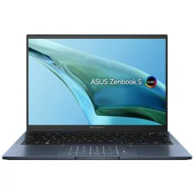 Laptop Asus Zenbook UM530LA 13,3'' AMD RYZEN 7 7840U 16 GB RAM 1 TB SSD OLED by Asus, Laptops - Ref: S71001300, Price: 1,00 €...