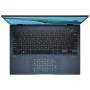 Laptop Asus Zenbook UM530LA 13,3'' AMD RYZEN 7 7840U 16 GB RAM 1 TB SSD OLED de Asus, Portáteis - Ref: S71001300, Preço: 1,00...