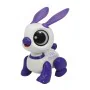 Jouet interactif Lexibook Power Rabbit Mini ROB02RAB de Lexibook, Robots - Réf : S71001316, Prix : 32,22 €, Remise : %