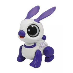 Interaktives Spielzeug Lexibook Power Rabbit Mini ROB02RAB von Lexibook, Roboter - Ref: S71001316, Preis: 31,65 €, Rabatt: %