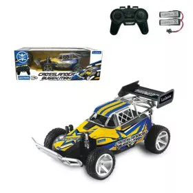 Coche Teledirigido Lexibook Max Buggy de Lexibook, Coches y camiones - Ref: S71001318, Precio: 47,75 €, Descuento: %