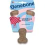 Beißring für Hunde Benebone Schwarz tiere von Benebone, Beißspielzeuge - Ref: S71001329, Preis: 29,80 €, Rabatt: %