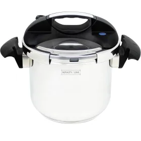 Slow Cooker Royalty Line PS10 10 L Ø 22 cm by Royalty Line, Pressure Cookers - Ref: D0600115, Price: 95,99 €, Discount: %