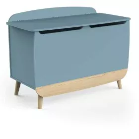 Baule Demeyere Azzurro 82,4 x 39,1 x 58,9 cm di Demeyere, Conservazione - Rif: S71001336, Prezzo: 134,52 €, Sconto: %