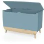 Coffre Demeyere Bleu 82,4 x 39,1 x 58,9 cm de Demeyere, Stockage - Réf : S71001336, Prix : 127,87 €, Remise : %