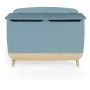 Coffre Demeyere Bleu 82,4 x 39,1 x 58,9 cm de Demeyere, Stockage - Réf : S71001336, Prix : 127,87 €, Remise : %