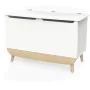 Coffre Demeyere Blanc 82,4 x 39,1 x 58,9 cm de Demeyere, Stockage - Réf : S71001337, Prix : 127,28 €, Remise : %